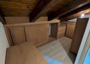 Interno palazzo - Trilocale via Gilles de Chevreres, 62, Aosta - foto 28