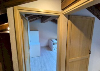 Disimpegno - Trilocale via Gilles de Chevreres, 62, Aosta - foto 29