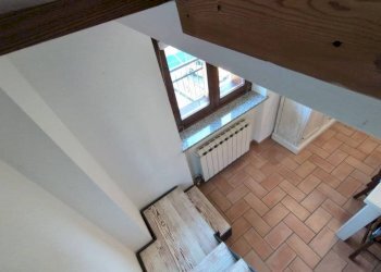 Interno palazzo - Trilocale via Gilles de Chevreres, 62, Aosta - foto 33