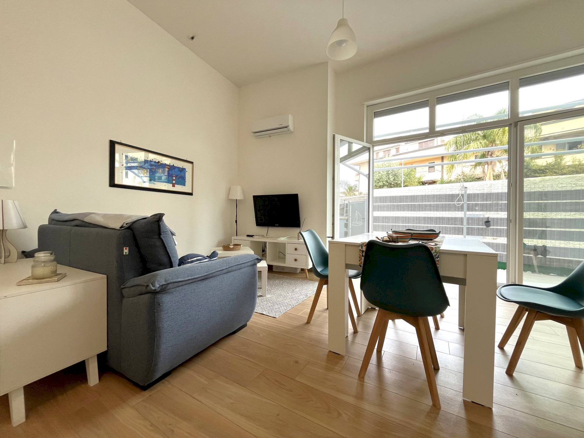 Foto 1 - Quadrilocale Contrada Botterio, Montauro - foto 1