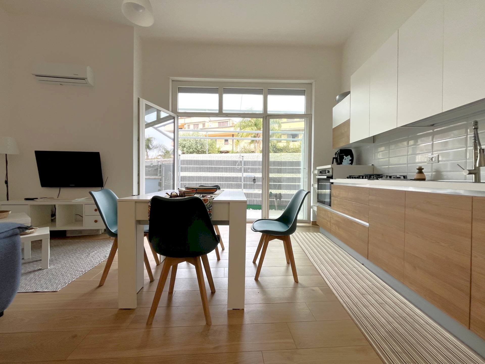 Foto 2 - Quadrilocale Contrada Botterio, Montauro - foto 2