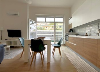 Foto 2 - Quadrilocale Contrada Botterio, Montauro - foto 2