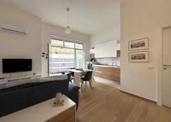 Foto 3 - Quadrilocale Contrada Botterio, Montauro - foto 3