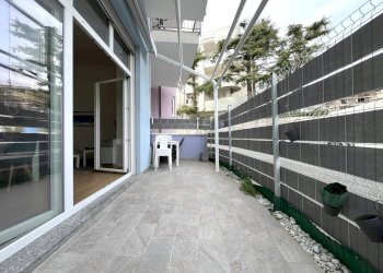 Foto 4 - Quadrilocale Contrada Botterio, Montauro - foto 4