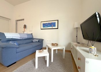 Foto 5 - Quadrilocale Contrada Botterio, Montauro - foto 5