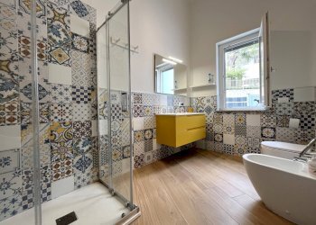 Foto 12 - Quadrilocale Contrada Botterio, Montauro - foto 12