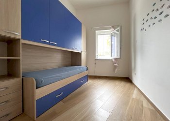 Foto 14 - Quadrilocale Contrada Botterio, Montauro - foto 14