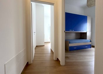 Foto 15 - Quadrilocale Contrada Botterio, Montauro - foto 15