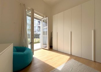 Foto 16 - Quadrilocale Contrada Botterio, Montauro - foto 16