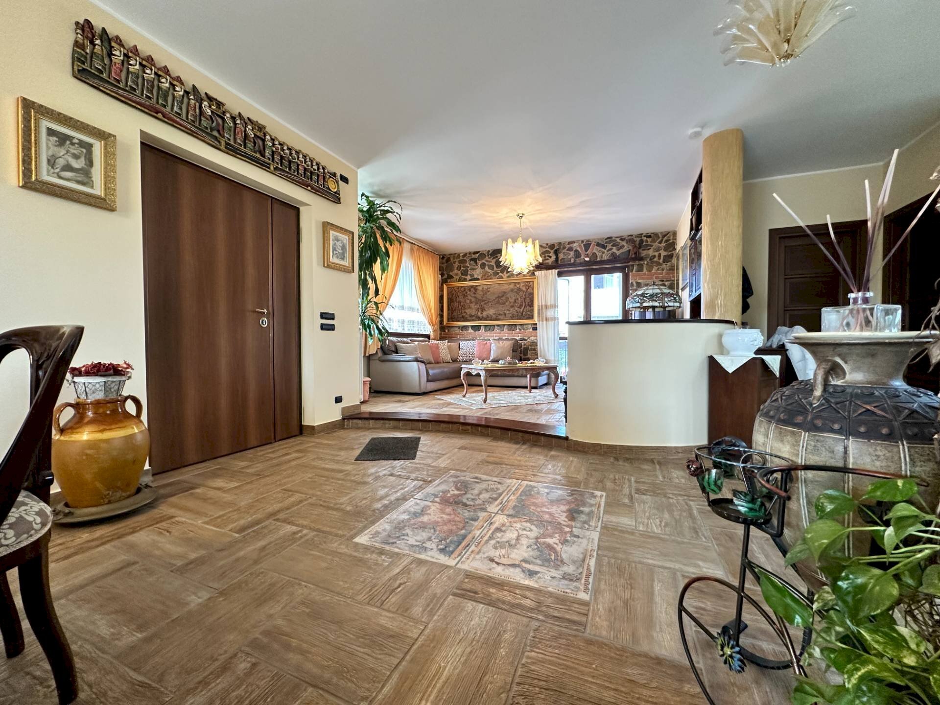 Foto 3 - Villa Via Filippo Turati
 
27, Montepaone - foto 3