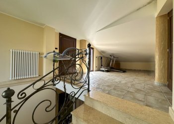 Foto 24 - Villa Via Filippo Turati
 
27, Montepaone - photo 24