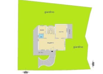 Foto 28 - Villa Via Filippo Turati
 
27, Montepaone - photo 28