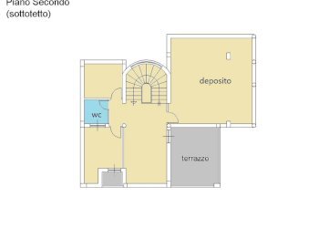 Foto 30 - Villa Via Filippo Turati
 
27, Montepaone - photo 30