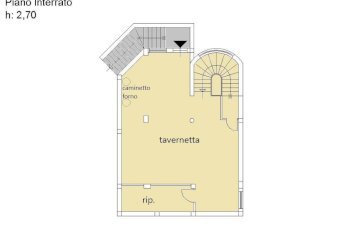 Foto 31 - Villa Via Filippo Turati
 
27, Montepaone - photo 31