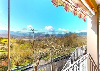 Balcone - Casa indipendente Via Capanne
 
1, Beverino - foto 4