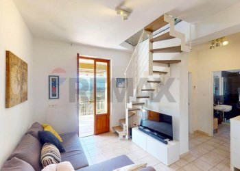 Soggiorno - Casa indipendente Via Capanne
 
1, Beverino - foto 5