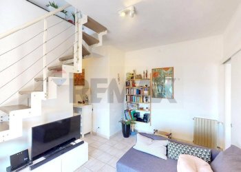 Soggiorno - Casa indipendente Via Capanne
 
1, Beverino - foto 6