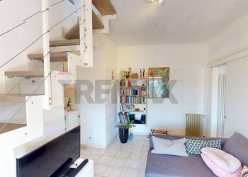 Soggiorno - Casa indipendente Via Capanne
 
1, Beverino - foto 7