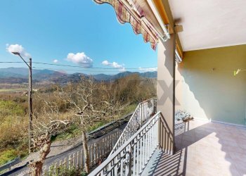 Balcone - Casa indipendente Via Capanne
 
1, Beverino - foto 20