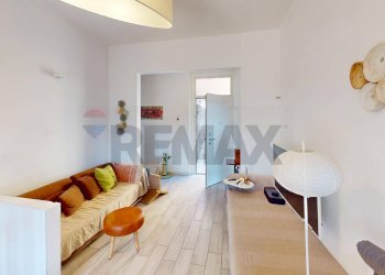 Soggiorno - Casa indipendente Via Capanne
 
1, Beverino - foto 22