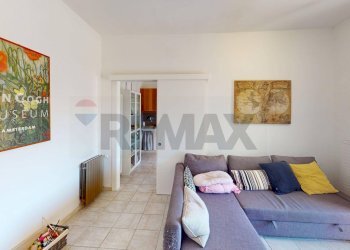 Soggiorno - Casa indipendente Via Capanne
 
1, Beverino - foto 23