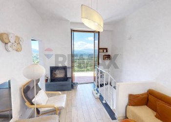 Soggiorno - Casa indipendente Via Capanne
 
1, Beverino - foto 25