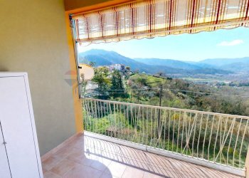 Terrazza - Casa indipendente Via Capanne
 
1, Beverino - foto 28