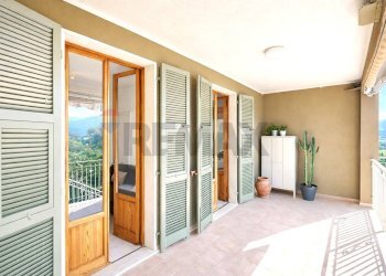 Terrazza - Casa indipendente Via Capanne
 
1, Beverino - foto 31