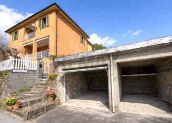 Casa all\'aperto - Casa indipendente Via Capanne
 
1, Beverino - foto 1