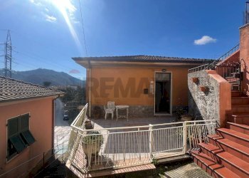 Casa all\'aperto - Casa indipendente Via Capanne
 
1, Beverino - foto 37