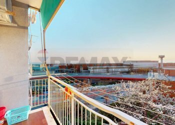 Balcone - Three-room apartment Via Tonale
 
13, Genova - photo 1