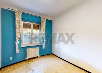 Stanza vuota - Three-room apartment Via Tonale
 
13, Genova - photo 7