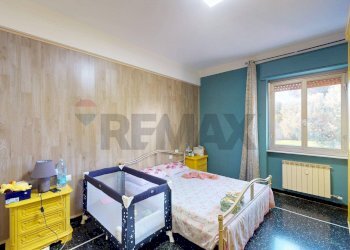 Camera / camera da letto - Three-room apartment Via Tonale
 
13, Genova - photo 14