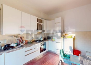 Cucina - Three-room apartment Via Tonale
 
13, Genova - photo 23