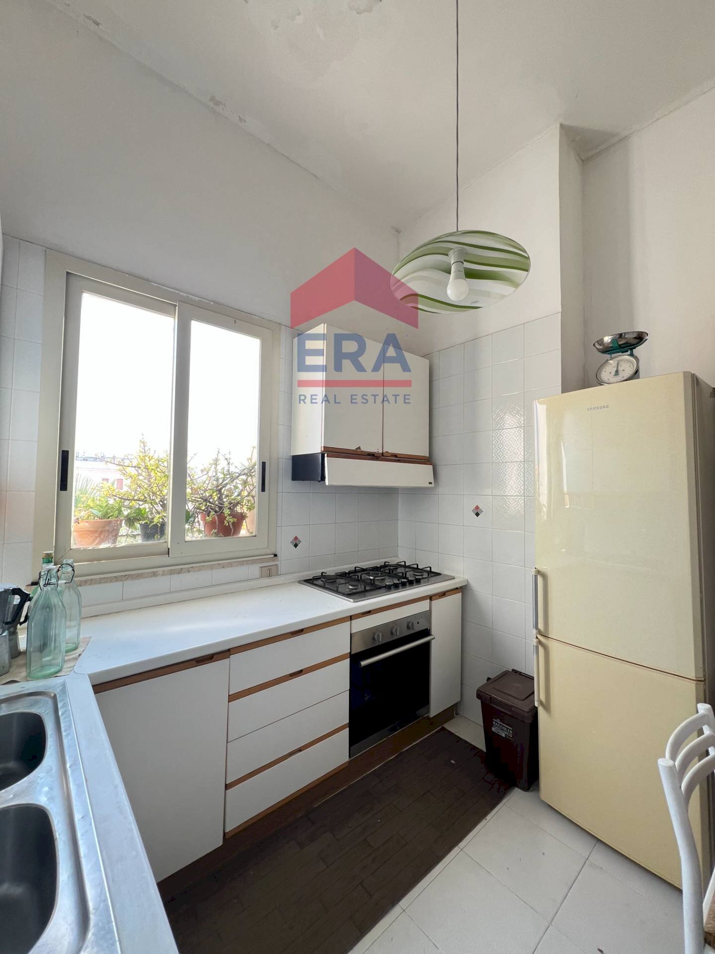 Cucina - Appartamento via  Giovanni da  Procida
 
19, Trapani - foto 1