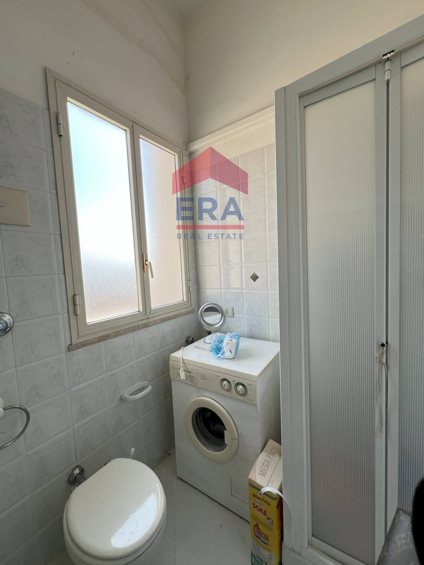 Bagno - Appartamento via  Giovanni da  Procida
 
19, Trapani - foto 2