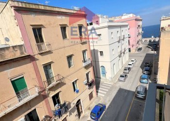 vista - Appartamento via  Giovanni da  Procida
 
19, Trapani - foto 3