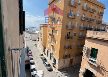 vista - Appartamento via  Giovanni da  Procida
 
19, Trapani - foto 4