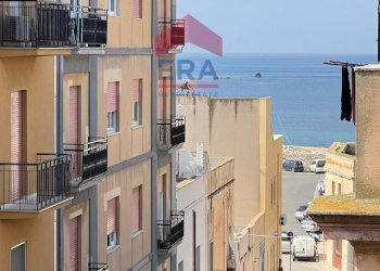 Vista mare - Appartamento via  Giovanni da  Procida
 
19, Trapani - foto 5