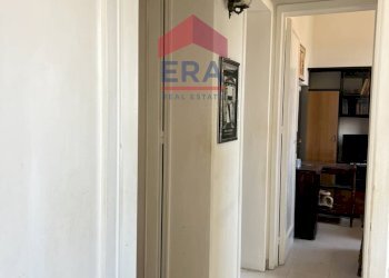 Corridoio - Appartamento via  Giovanni da  Procida
 
19, Trapani - foto 9