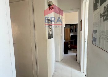 Dettagli corrisoio - Appartamento via  Giovanni da  Procida
 
19, Trapani - foto 10