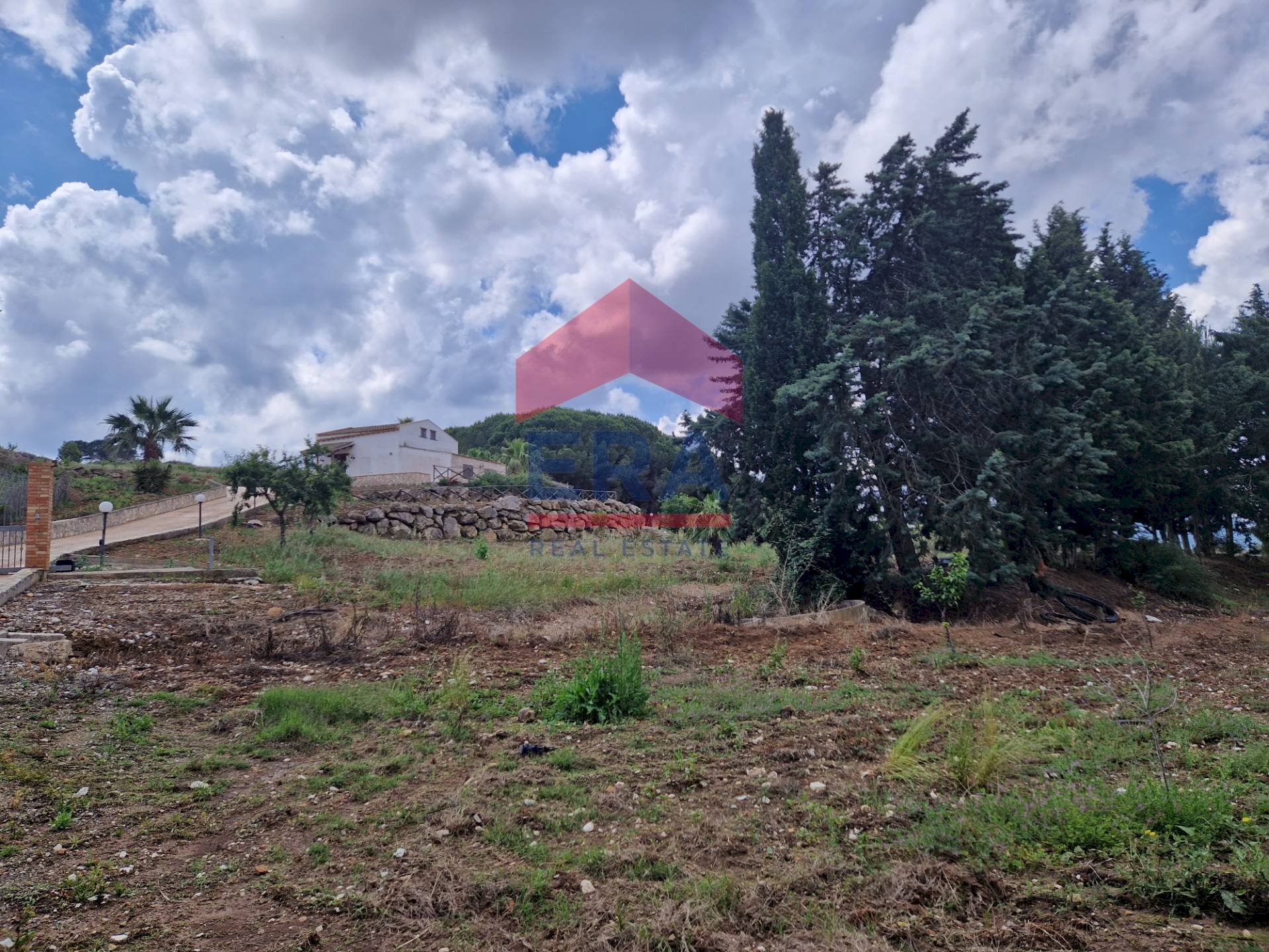 Foto 1 - Rustic C/da Scanza, Castellammare del Golfo - photo 1