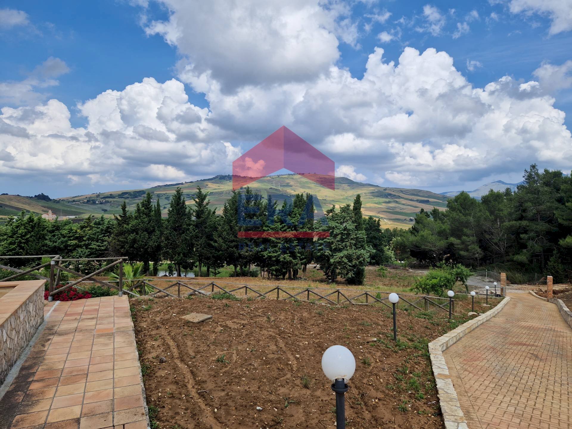 Foto 3 - Rustic C/da Scanza, Castellammare del Golfo - photo 3