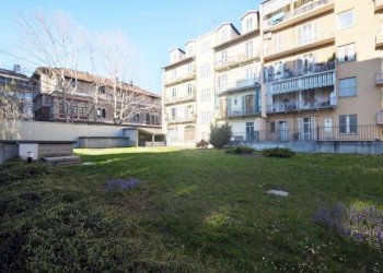 Giardino - Trilocale corso Duca degli Abruzzi, 56, Torino (zona Crocetta) - foto 10