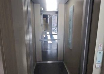 Ascensori - Trilocale corso Duca degli Abruzzi, 56, Torino (zona Crocetta) - foto 14