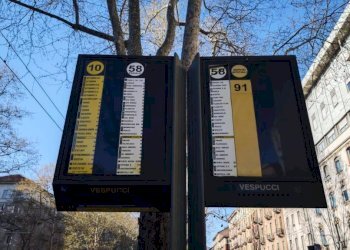 Facciata - Trilocale corso Duca degli Abruzzi, 56, Torino (zona Crocetta) - foto 17