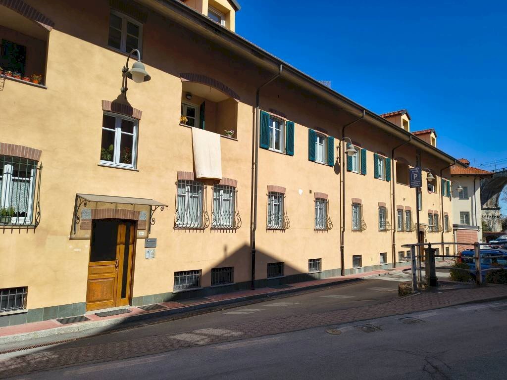 Facciata - Appartamento Cuneo (zona Centro) - foto 1