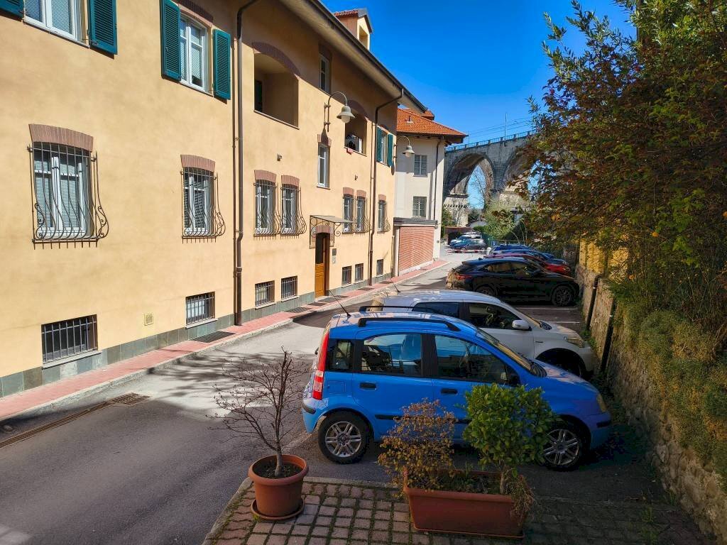 Posto macchina - Appartamento Cuneo (zona Centro) - foto 2