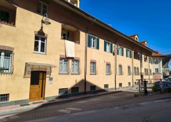 Facciata - Appartamento Cuneo (zona Centro) - foto 1