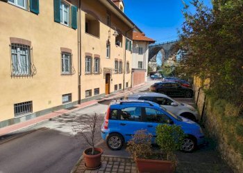 Posto macchina - Apartment Cuneo (neighborhood Centro) - photo 2